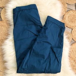 KOTN High Waisted Cargo Style Pants 4